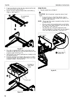 Preview for 10 page of CHIEF SMART-LIFT SL236i Installation Instructions Manual