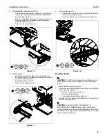 Preview for 11 page of CHIEF SMART-LIFT SL236i Installation Instructions Manual