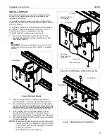 Предварительный просмотр 5 страницы CHIEF SPOM1 Installation Instructions Manual