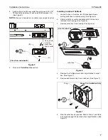 Preview for 7 page of CHIEF SYSAUxP2 Installation Instructions Manual