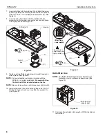 Preview for 8 page of CHIEF SYSAUxP2 Installation Instructions Manual