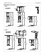 Предварительный просмотр 3 страницы CHIEF TA100 Installation Instructions Manual