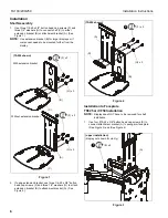 Предварительный просмотр 6 страницы CHIEF TA100 Installation Instructions Manual