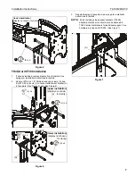 Предварительный просмотр 7 страницы CHIEF TA100 Installation Instructions Manual