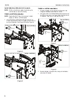 Preview for 6 page of CHIEF TA350 Installation Instructions Manual