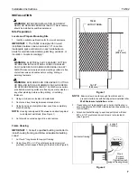 Preview for 7 page of CHIEF Thinstall TA502 Installation Instructions Manual