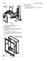 Preview for 10 page of CHIEF Thinstall TA502 Installation Instructions Manual