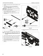 Preview for 10 page of CHIEF TS318SU Installation Instructions Manual