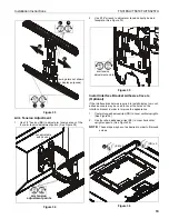 Preview for 19 page of CHIEF TS318SU Installation Instructions Manual