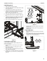 Preview for 13 page of CHIEF TS525TU Installation Instructions Manual