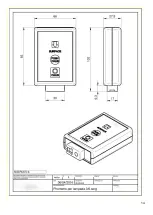 Предварительный просмотр 14 страницы CHIEF Vulcan ADU CHH5402 Original Instruction Manual