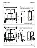 Preview for 3 page of CHIEF Wall Mount PDWP MB 40 L Installation Manual