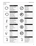 Preview for 4 page of CHIEF Wall Mount PDWP MB 40 L Installation Manual