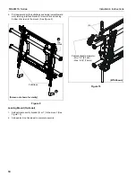 Предварительный просмотр 10 страницы CHIEF Wall Mount PDWP MB 40 L Installation Manual