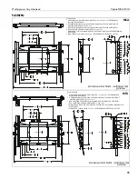 Предварительный просмотр 15 страницы CHIEF Wall Mount PDWP MB 40 L Installation Manual