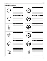 Preview for 16 page of CHIEF Wall Mount PDWP MB 40 L Installation Manual