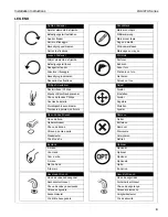 Предварительный просмотр 4 страницы CHIEF Wall Mount PDWP MB 46 L Instructions Manual