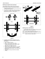 Предварительный просмотр 8 страницы CHIEF Wall Mount PDWP MB 46 L Instructions Manual