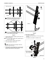 Предварительный просмотр 9 страницы CHIEF Wall Mount PDWP MB 46 L Instructions Manual