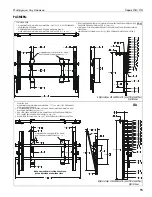 Предварительный просмотр 15 страницы CHIEF Wall Mount PDWP MB 46 L Instructions Manual