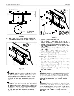 Preview for 5 page of CHIEF Wall Mount PDWP MB 46 P Instructions Manual