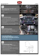 Предварительный просмотр 13 страницы CHIEF WK2 Install Instructions Manual