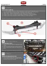 Предварительный просмотр 33 страницы CHIEF WK2 Install Instructions Manual