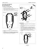 Preview for 6 page of CHIEF WM-100 Installation Instructions Manual