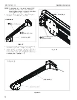 Preview for 12 page of CHIEF WM-100 Installation Instructions Manual