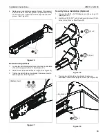 Preview for 13 page of CHIEF WM-100 Installation Instructions Manual