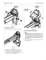 Preview for 9 page of CHIEF WM-110 Installation Instructions Manual