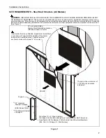 Preview for 7 page of CHIEF WM210AUS Installation Instructions Manual