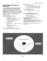 Preview for 8 page of CHIEF WM210AUS Installation Instructions Manual