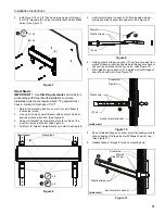 Preview for 11 page of CHIEF WM210AUS Installation Instructions Manual