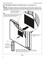 Preview for 6 page of CHIEF WM210S Installation Instructions Manual