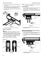 Preview for 12 page of CHIEF WM210S Installation Instructions Manual