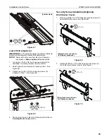 Preview for 25 page of CHIEF WM210S Installation Instructions Manual