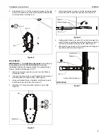 Preview for 7 page of CHIEF WMA1S Installation Instructions Manual