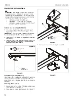 Предварительный просмотр 10 страницы CHIEF WMA2S Installation Instructions Manual