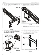 Preview for 12 page of CHIEF WMA2S Installation Instructions Manual