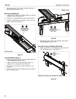 Preview for 14 page of CHIEF WMA2S Installation Instructions Manual