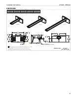 Preview for 3 page of CHIEF WP2 S Series Installation Instructions Manual