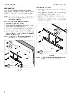 Preview for 6 page of CHIEF WP2 S Series Installation Instructions Manual