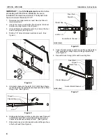 Preview for 8 page of CHIEF WP2 S Series Installation Instructions Manual