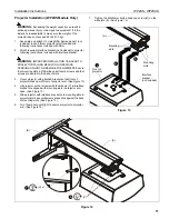 Preview for 11 page of CHIEF WP2 S Series Installation Instructions Manual