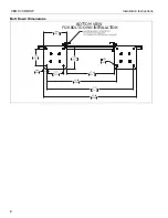 Preview for 4 page of CHIEF XBM1U Installation Instructions Manual