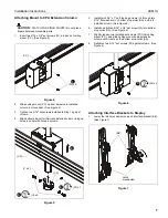 Preview for 7 page of CHIEF XCM1U Installation Instructions Manual