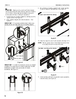 Preview for 10 page of CHIEF XFA1U Installation Instructions Manual