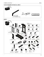 Preview for 5 page of CHIEF XPAU Installation Instructions Manual