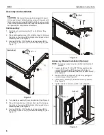 Preview for 6 page of CHIEF XPAU Installation Instructions Manual